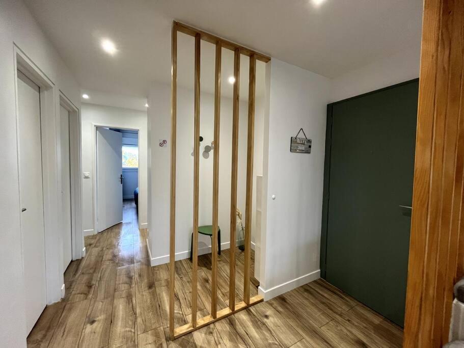 Hana Home Mantes-La-Jolie 6 Personnes Parking Public Gratuit Business&Family Esterno foto